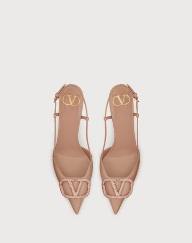 Valentino 8cm sz35-41 mnh0409  (3)